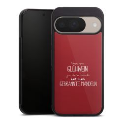 Gallery Case schwarz