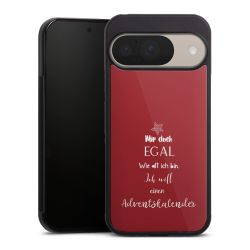 Gallery Case schwarz