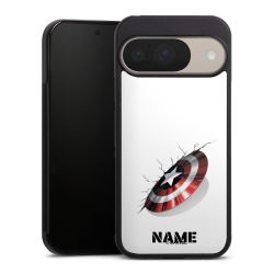 Gallery Case schwarz