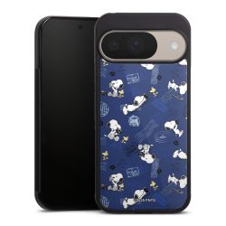 Gallery Case schwarz