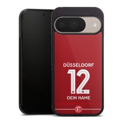 Gallery Case schwarz