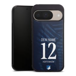 Gallery Case schwarz