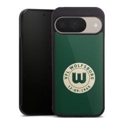 Gallery Case schwarz