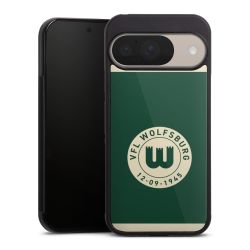 Gallery Case schwarz