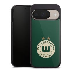 Gallery Case schwarz
