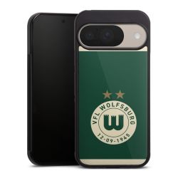 Gallery Case schwarz