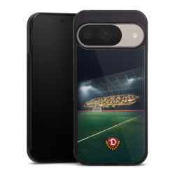 Gallery Case schwarz