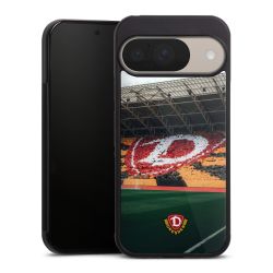 Gallery Case schwarz