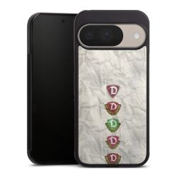 Gallery Case schwarz