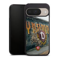 Gallery Case schwarz