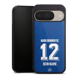 Gallery Case schwarz