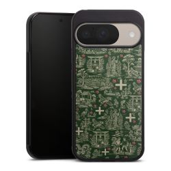 Gallery Case schwarz