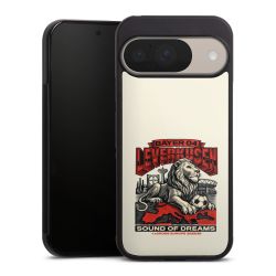 Gallery Case schwarz