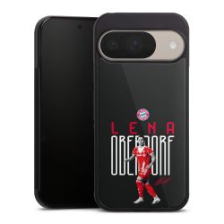 Gallery Case schwarz