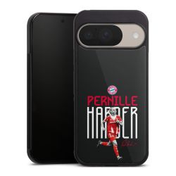 Gallery Case schwarz