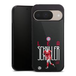 Gallery Case schwarz