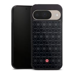 Gallery Case schwarz