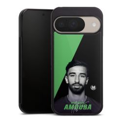 Gallery Case schwarz