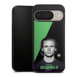 Gallery Case schwarz