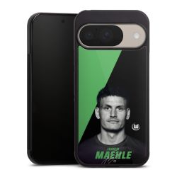 Gallery Case schwarz