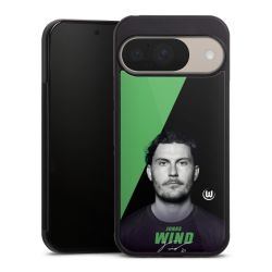 Gallery Case schwarz