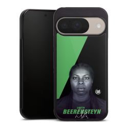 Gallery Case schwarz