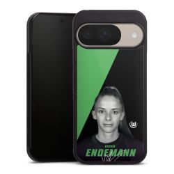 Gallery Case schwarz