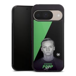 Gallery Case schwarz