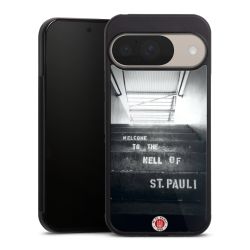 Gallery Case schwarz