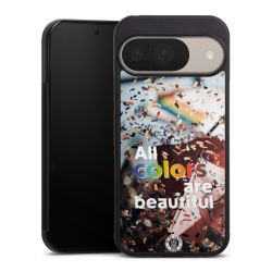 Gallery Case schwarz