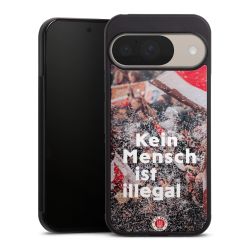 Gallery Case schwarz