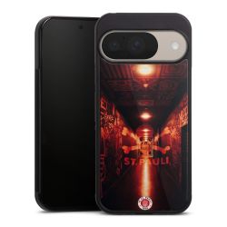 Gallery Case schwarz