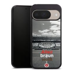 Gallery Case schwarz