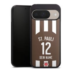 Gallery Case schwarz