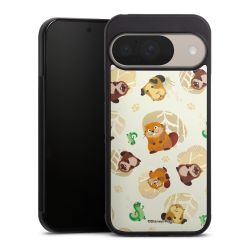 Gallery Case schwarz