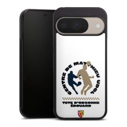 Gallery Case schwarz