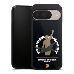 Gallery Case schwarz