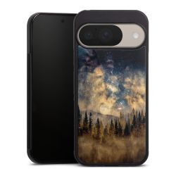 Gallery Case schwarz