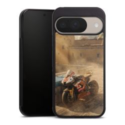 Gallery Case schwarz