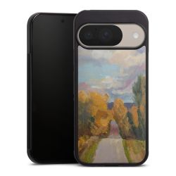 Gallery Case schwarz