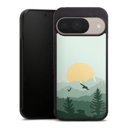 Gallery Case schwarz