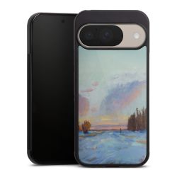 Gallery Case schwarz