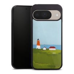 Gallery Case schwarz