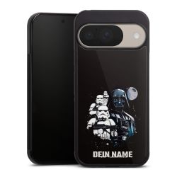 Gallery Case schwarz