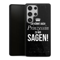 Gallery Case schwarz