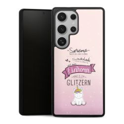 Gallery Case schwarz