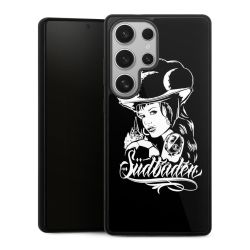 Gallery Case schwarz