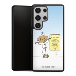 Gallery Case schwarz