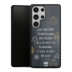 Gallery Case schwarz