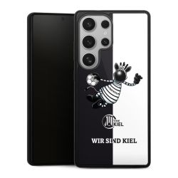 Gallery Case schwarz